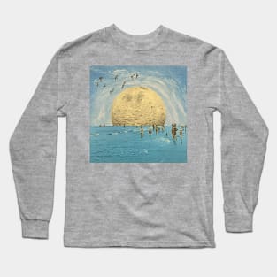 tmictu Long Sleeve T-Shirt